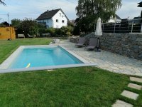 Wasser im Garten Julian Hesse Gartenbau
