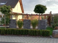 Abbrucharbeiten Julian Hesse Gartenbau